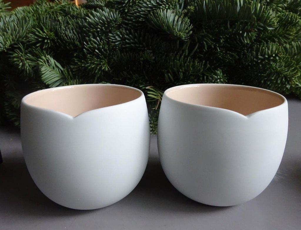 Nespresso Lungo kopjes nieuw in doosjes- 6x, Huis en Inrichting, Keuken | Servies, Nieuw, Ophalen of Verzenden, Overige stijlen