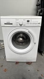 Siemens wasmachine WM145361FG 8 kg, Witgoed en Apparatuur, Wasmachines, Ophalen, 1200 tot 1600 toeren, Gebruikt, 8 tot 10 kg