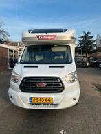 Challenger Camper: Ideaal voor avontuurlijke reizen, Ford, Vloeistofverwarming, Challenger, Particulier