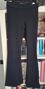 Vero Moda flared broek zwart maat S, Vero Moda, Zwart, Ophalen of Verzenden, Zo goed als nieuw