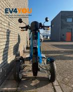 Move V28 - Elektrische Driewieler zonder rijbewijs - Nieuw!, Ophalen of Verzenden, Nieuw