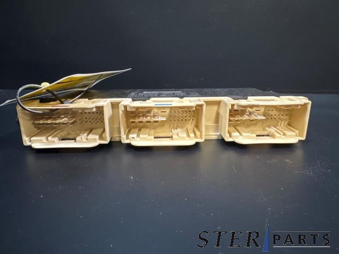 Computer stoel van een Mercedes C-Klasse, Auto-onderdelen, Gebruikt, -, Ophalen of Verzenden, -