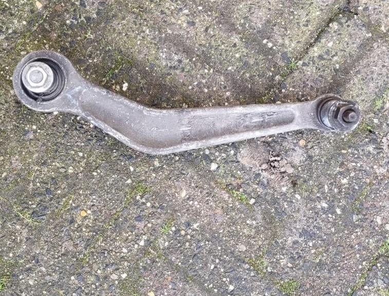 Draagarm BMW 5-Serie E60 E61, Ophalen of Verzenden, BMW