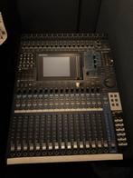 Yamaha DM1000 Digitale Mixer - Goede Staat, Muziek en Instrumenten, Mengpanelen, Ophalen, Gebruikt, 20 kanalen of meer