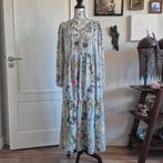 Only | maxi-jurk | M | 38, Maat 38/40 (M), Only, Blauw, Ophalen of Verzenden