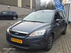 Ford Focus Wagon 1.6 Trend*2 e eigenaar*nap*apk*airco*nieuwe, Auto's, 1596 cc, Gebruikt, 4 cilinders, 635 kg