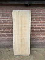 8x Steenschotten 175x65cm - goede staat, Doe-het-zelf en Verbouw, Ophalen, Zo goed als nieuw, 50 mm of meer, Pallet