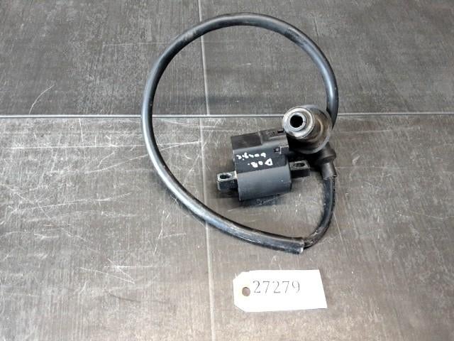 Dax rep. 2000 - 2024 Zhenhua Bobijn bougiekop D1-61599