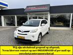 Toyota Urban Cruiser 1.3 VVT-i Comfort, Auto's, Voorwielaandrijving, Euro 5, Gebruikt, 4 cilinders