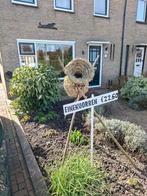 Eendenkorven, Ophalen, Nieuw