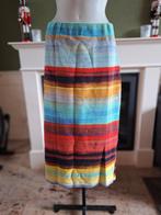 Warehouse ombre rok mt 16 44, Overige kleuren, Verzenden, Maat 46/48 (XL) of groter, Zo goed als nieuw