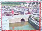 puzzel Madurodam no 5 jaren 60 in top conditie VINTAGE HOUT, Verzenden