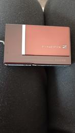 Fujifilm FinePix Z compactcamera met accessoires, Gebruikt, Compact, Ophalen of Verzenden, Fuji