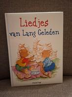 Liedjes van Lang Geleden - Kinderliedjesboek, Ophalen of Verzenden, Gelezen, Christl Vogl, Non-fictie