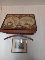 Kapstok prijs € 50.00, Ophalen of Verzenden, Hout, Wandkapstok, Minder dan 100 cm