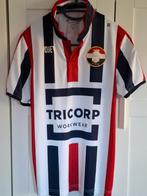 Willem 2 voetbal shirt maat S, Ophalen of Verzenden, Gebruikt, Willem II, Shirt