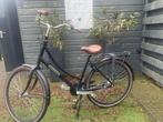 Popal dames/oma fiets  - ketting en lager kapot, 53 tot 56 cm, Ophalen, Gebruikt