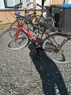 Kinder fiets, Fietsen en Brommers, Ophalen of Verzenden, Zo goed als nieuw, 20 inch of meer