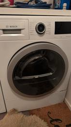 Bosch Serie 6 Warmtepompdroger WTU87665NL/12 - 8 kg, Witgoed en Apparatuur, Wasdrogers, Ophalen, 6 tot 8 kg, Overige typen, Zo goed als nieuw