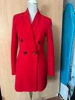 Stradivarius blaazer maat s, Kleding | Dames, Jasjes, Kostuums en Pakken, Ophalen of Verzenden, Zo goed als nieuw