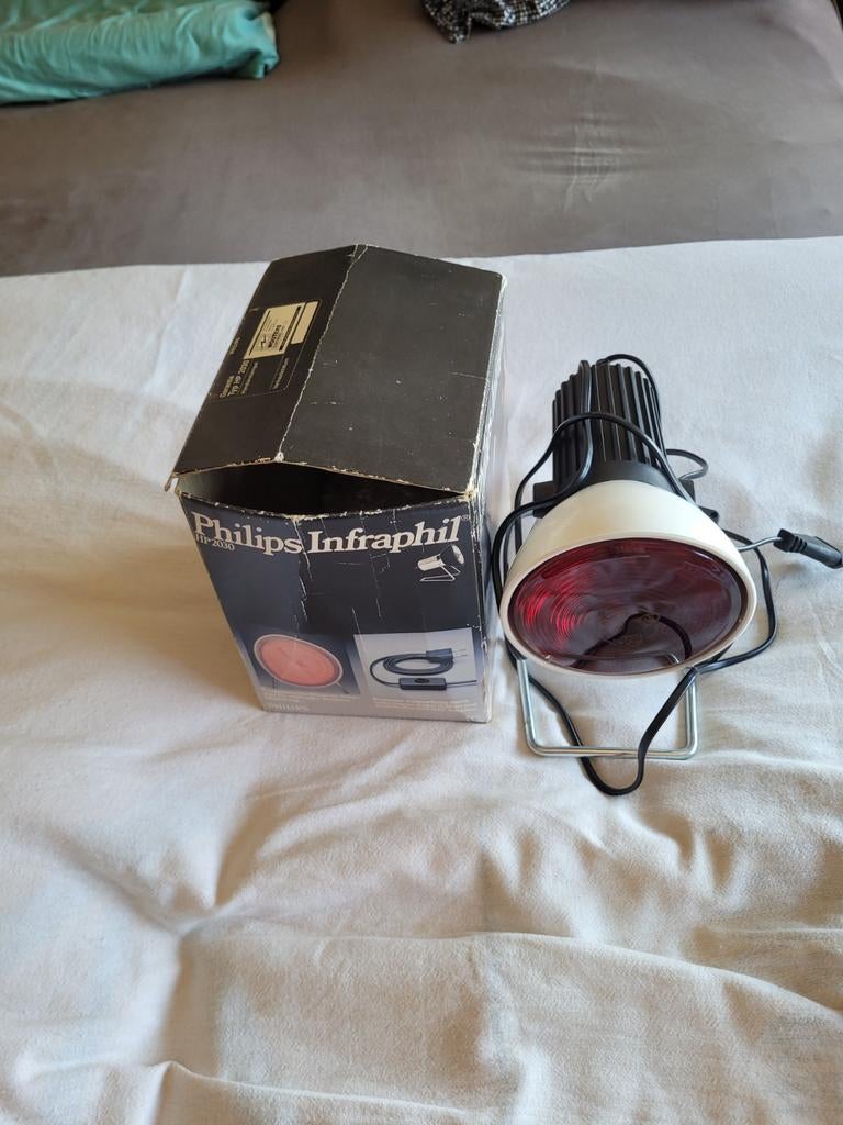 Philips Infraphil HP2030, Ophalen of Verzenden, Overige typen