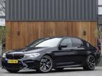 BMW 5 Serie M5 Competition V8 627PK / CARBON / Individual /, Automaat, Gebruikt, 4395 cc, Zwart