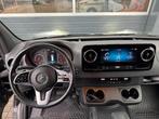 Mercedes-Benz Sprinter 319 3.0 CDI V6 L2H2 Automaat | Navi |, Gebruikt, Bedrijf, Diesel, 2256 kg