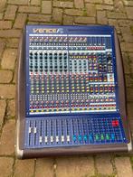 Midas venice F16, Ophalen, Zo goed als nieuw, 20 kanalen of meer