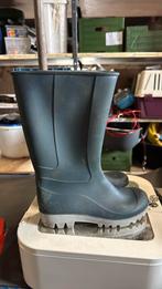 Rubberlaarzen maat 36/37, Ophalen of Verzenden, Gebruikt, Laarzen