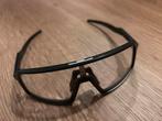 Oakley Sutro Fietsbril met gepolariseerde glazen, Ophalen of Verzenden, Zo goed als nieuw