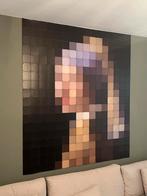 Ixxi meisje met de parel, Ophalen of Verzenden