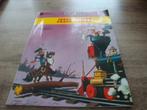 lucky luke., Eén stripboek, Ophalen of Verzenden, Gelezen