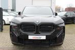 BMW XM PHEV 30 kWh 653PK B&W 23" 4.4 V8 Nieuwstaat!, Gebruikt, 8 cilinders, 653 pk, Zwart