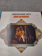Jimi Hendrix, Verzenden, Zo goed als nieuw, 12 inch, Overige soorten
