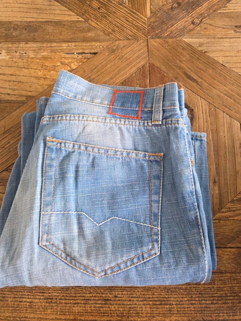 Boss herenjeans, Kinderen en Baby's, Kinderkleding | Maat 170, Ophalen, Jongen, Jas