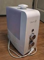 Clean Air Optima Luchtbevochtiger met Ionisatie, Ophalen of Verzenden, Gebruikt, Luchtbevochtiger
