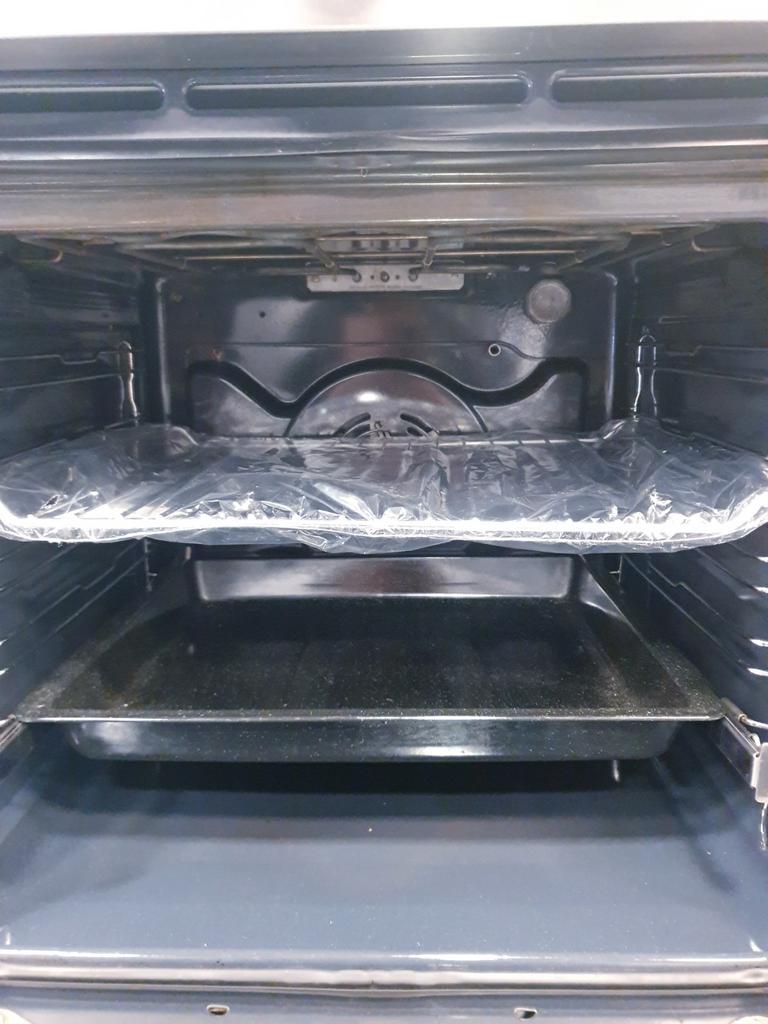 inbouw bak oven Whirlpool️ 6th SENSE 60bij60 A INC GARANTIE, Oven, Hete lucht, Zo goed als nieuw, Inbouw