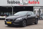 Volvo V40 2.0 T2 Nordic+ | Leder | Panoramadak | Stoelverwar, Auto's, Voorwielaandrijving, Gebruikt, Euro 6, 4 cilinders