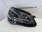 E KLASSE W212 FACELIFT LED KOPLAMP RECHTS A2128201839KZ, Auto-onderdelen, Verlichting, Gebruikt, Mercedes-Benz AG, Mercedes-Benz