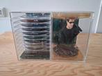 The Matrix - Ultimate Collection DVD Box met Neo beeldje, Vanaf 12 jaar, Ophalen of Verzenden, Gebruikt, Boxset