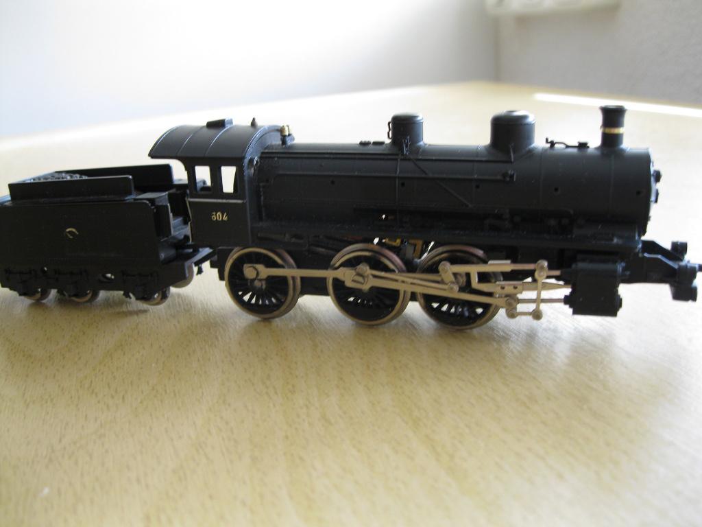 Sloop of scenery, Gebruikt, Ophalen of Verzenden, Liliput, Gelijkstroom