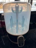 Babymoov Turbo Pure Sterilisator en Flessendroger - Nieuw, Ophalen, Nieuw, Sterilisator