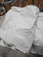 Tochtstrip onder caravan - 4 meter lang, 60 cm hoog, Ophalen of Verzenden