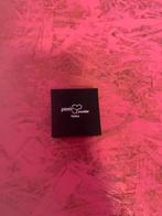 Peek & Cloppenburg sieradendoosje zwart, Ophalen of Verzenden, Zo goed als nieuw, Zwart