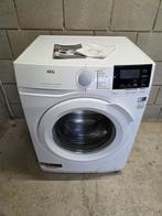 Aeg 6000 8 kilo, Ophalen, Zo goed als nieuw, 85 tot 90 cm, 1200 tot 1600 toeren