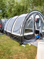 Bustent, Ophalen, Gebruikt, Tot en met 4