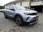 Opel Mokka 1.2 Turbo GS AUTOMAAT, Gebruikt, Zwart, 1199 cc, Origineel Nederlands