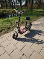 T walker met kenteken, Ophalen, Gebruikt, Elektrische step (E-scooter)