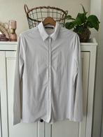 Expresso travelstof blouse maat 44, Ophalen of Verzenden, Zo goed als nieuw, Maat 42/44 (L), Blauw