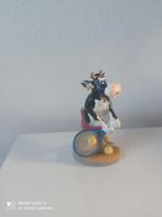 Tennis Koe kunststof, Ophalen of Verzenden, Zo goed als nieuw